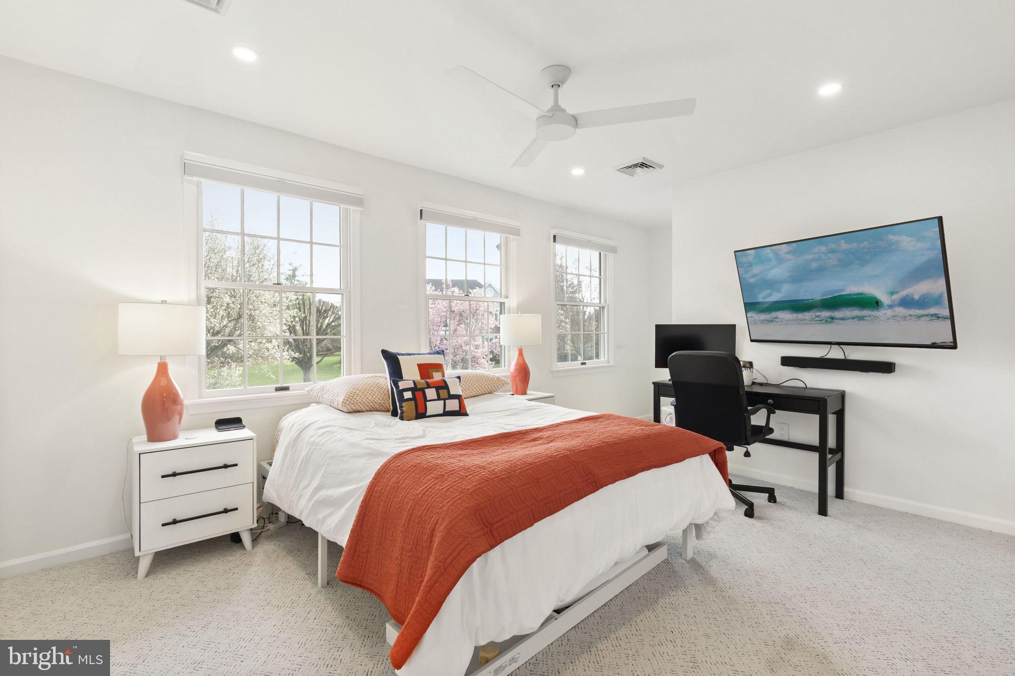 THE RIDINGS OF WHI - Residential