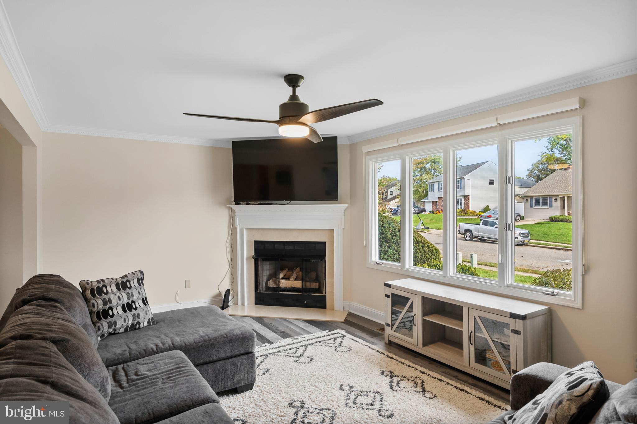 225 SHARROW VALE ROAD