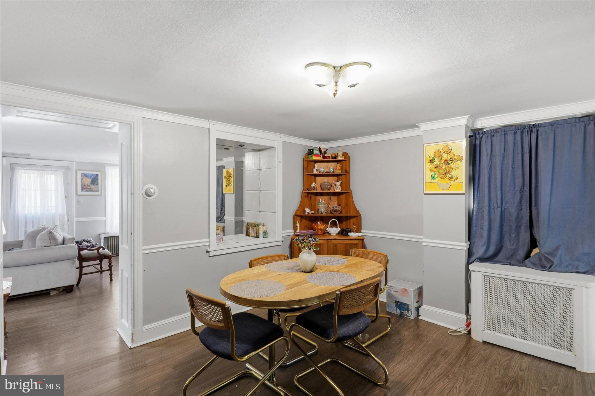 COLESTON - Residential