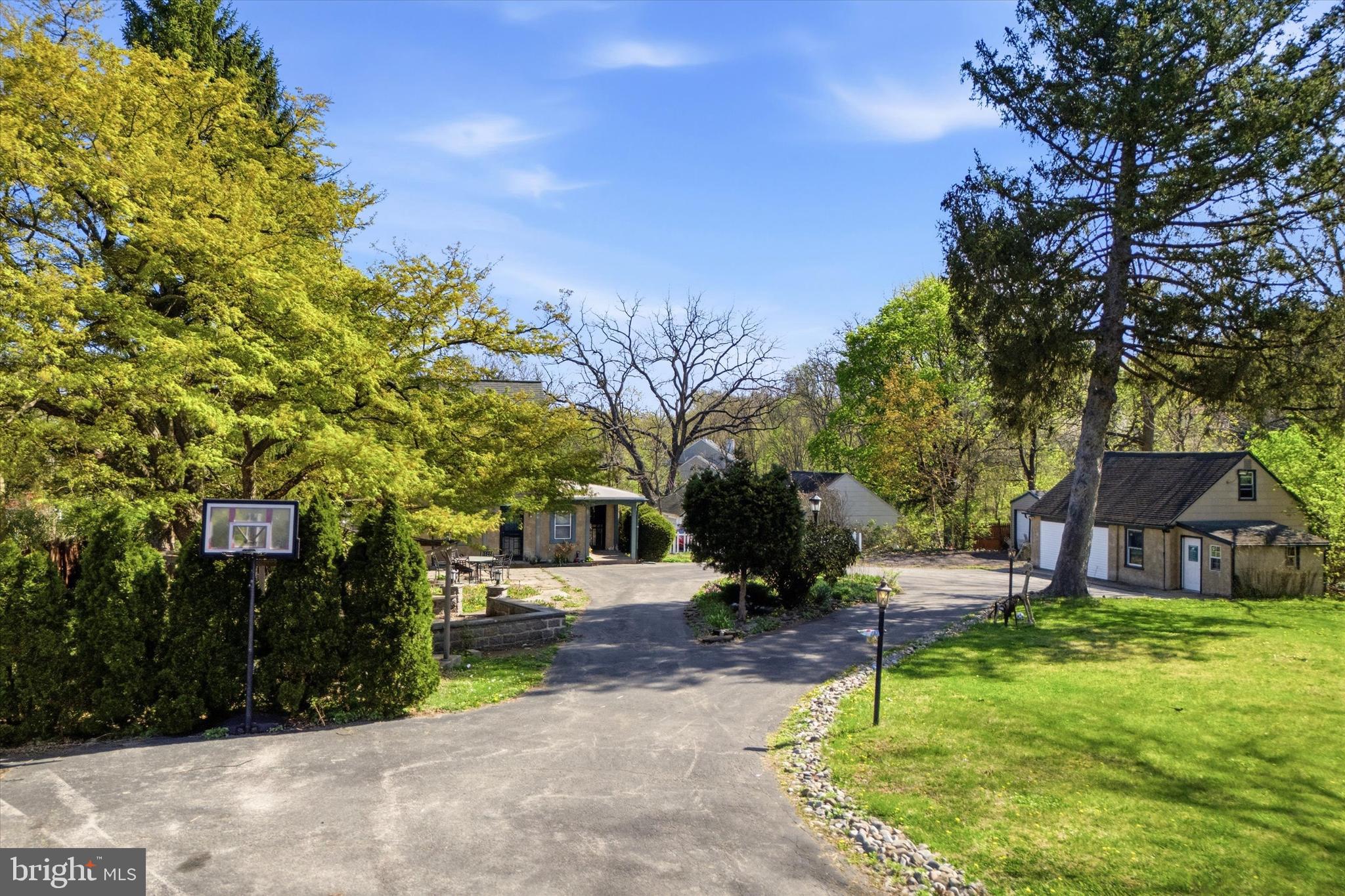 COLESTON - Residential