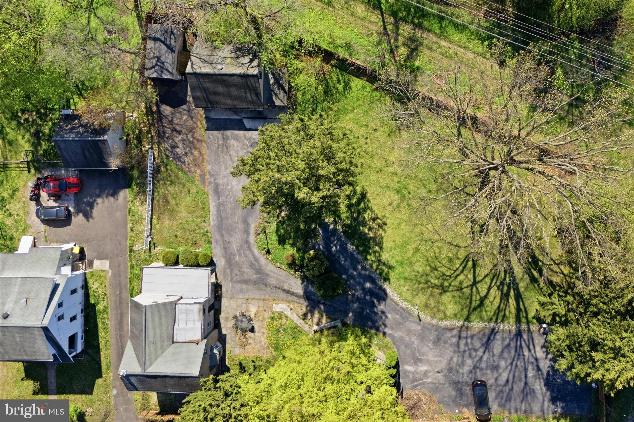 COLESTON - Residential