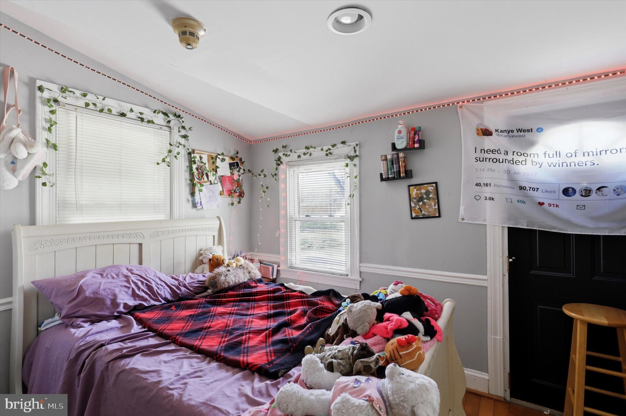 COLESTON - Residential