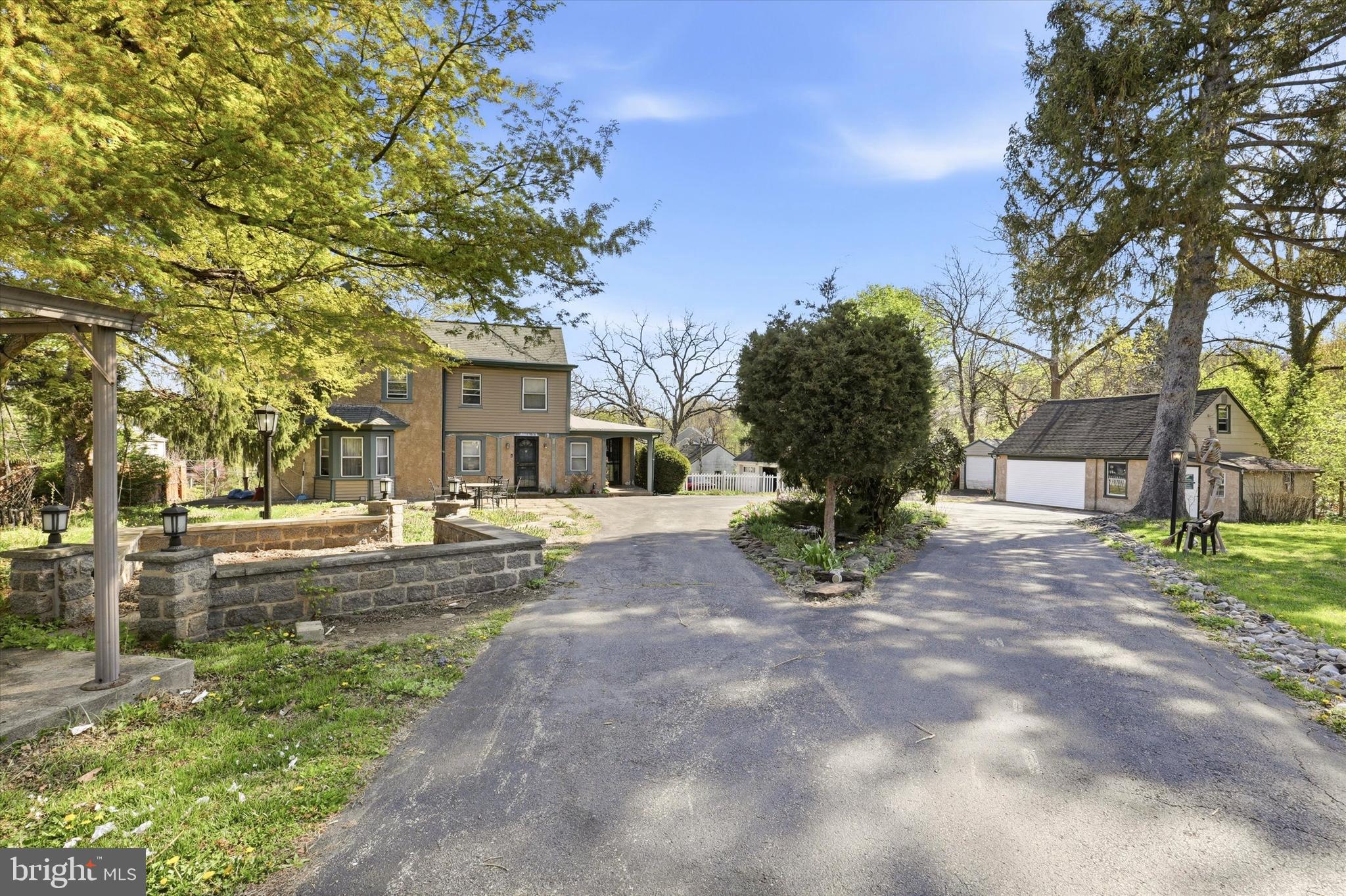 COLESTON - Residential