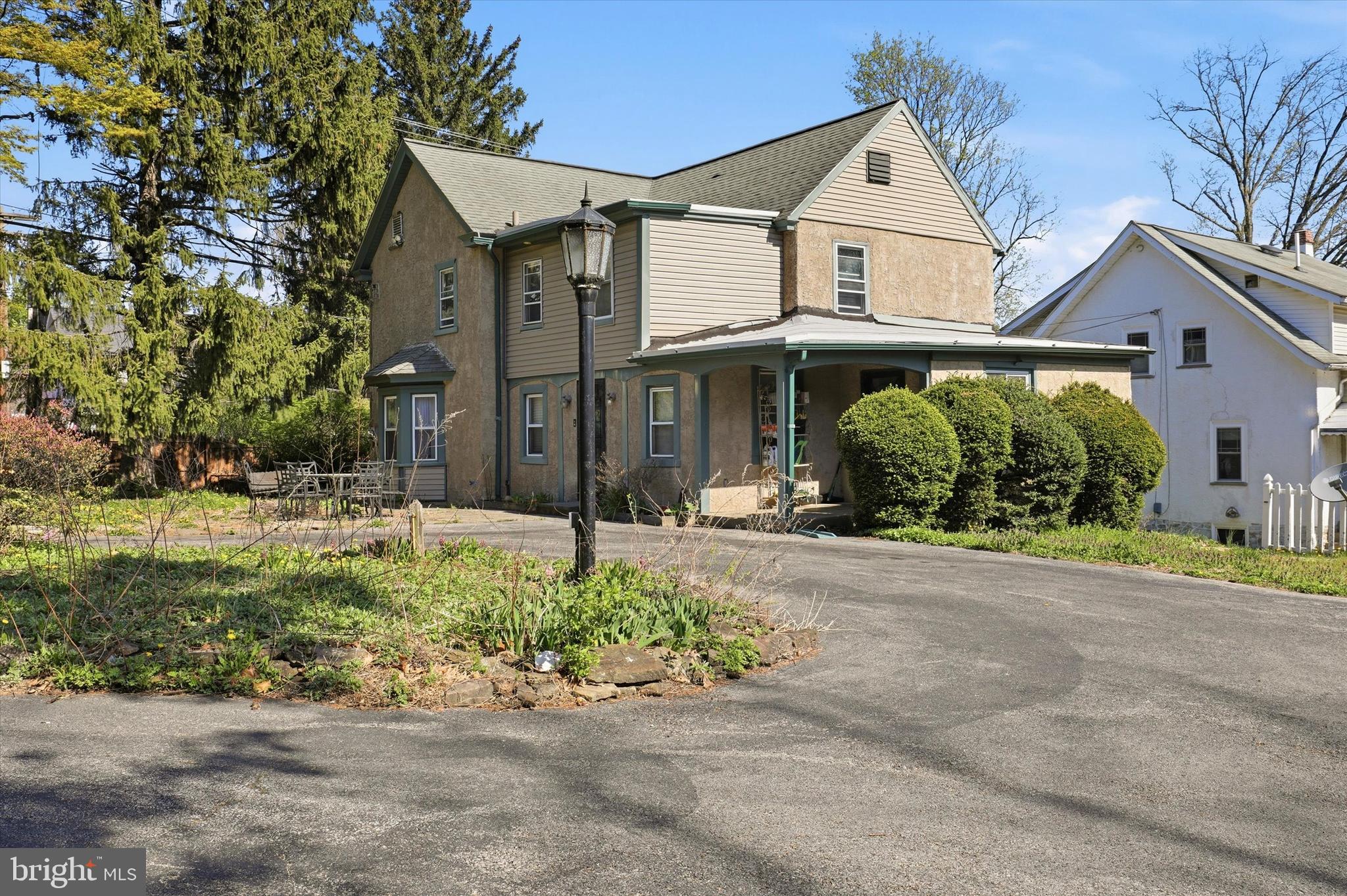 COLESTON - Residential