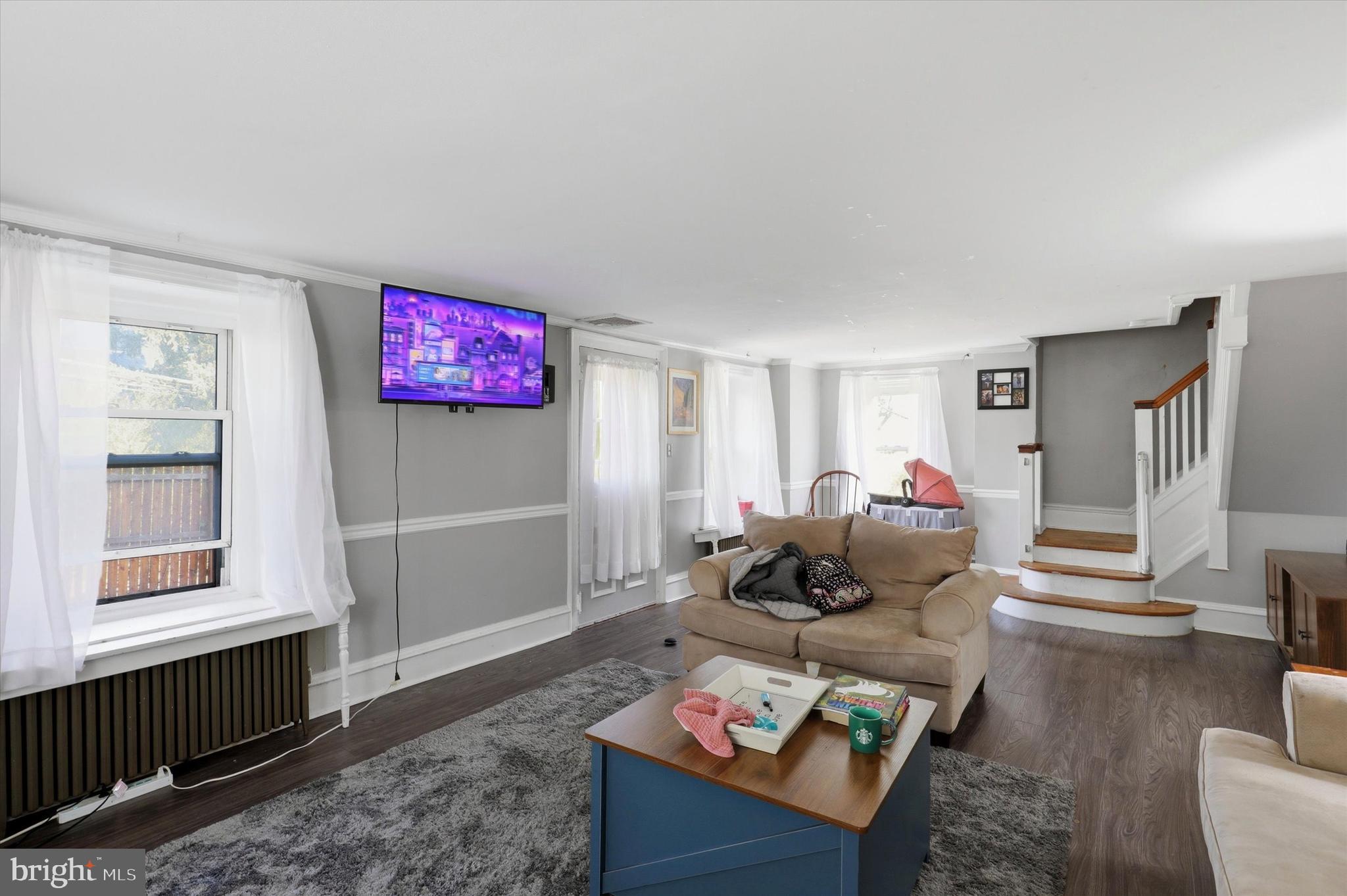 COLESTON - Residential