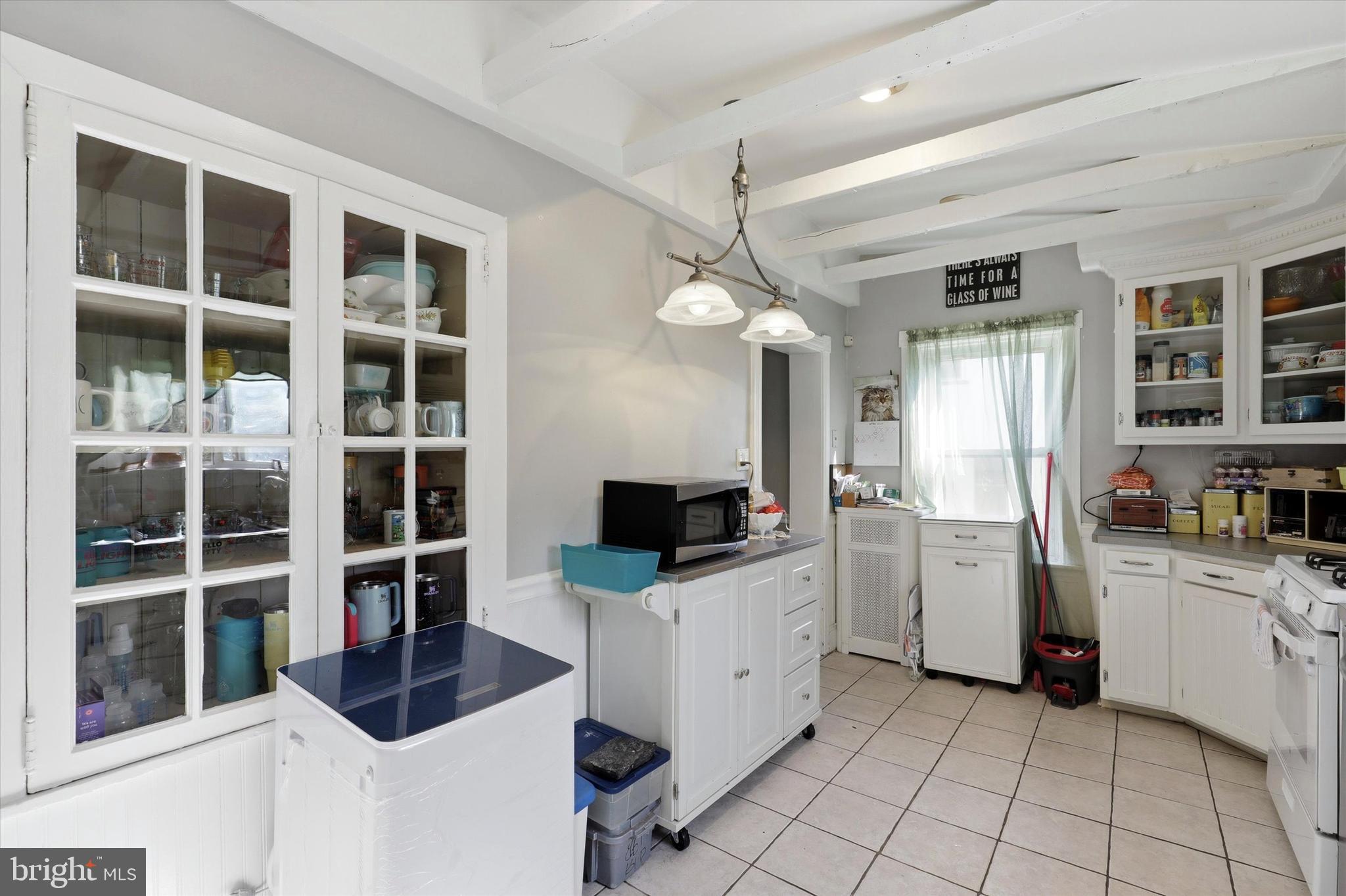 COLESTON - Residential