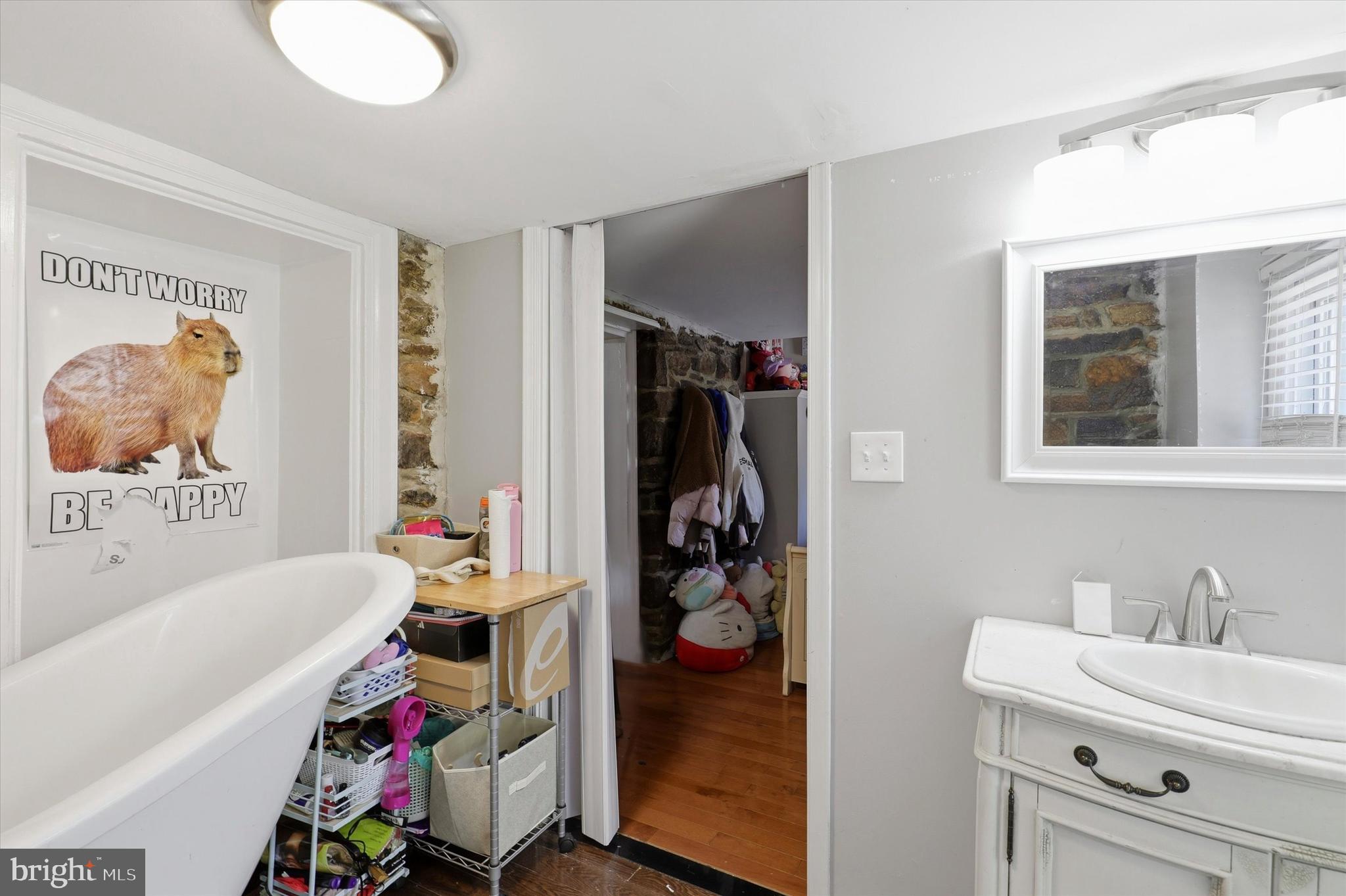 COLESTON - Residential