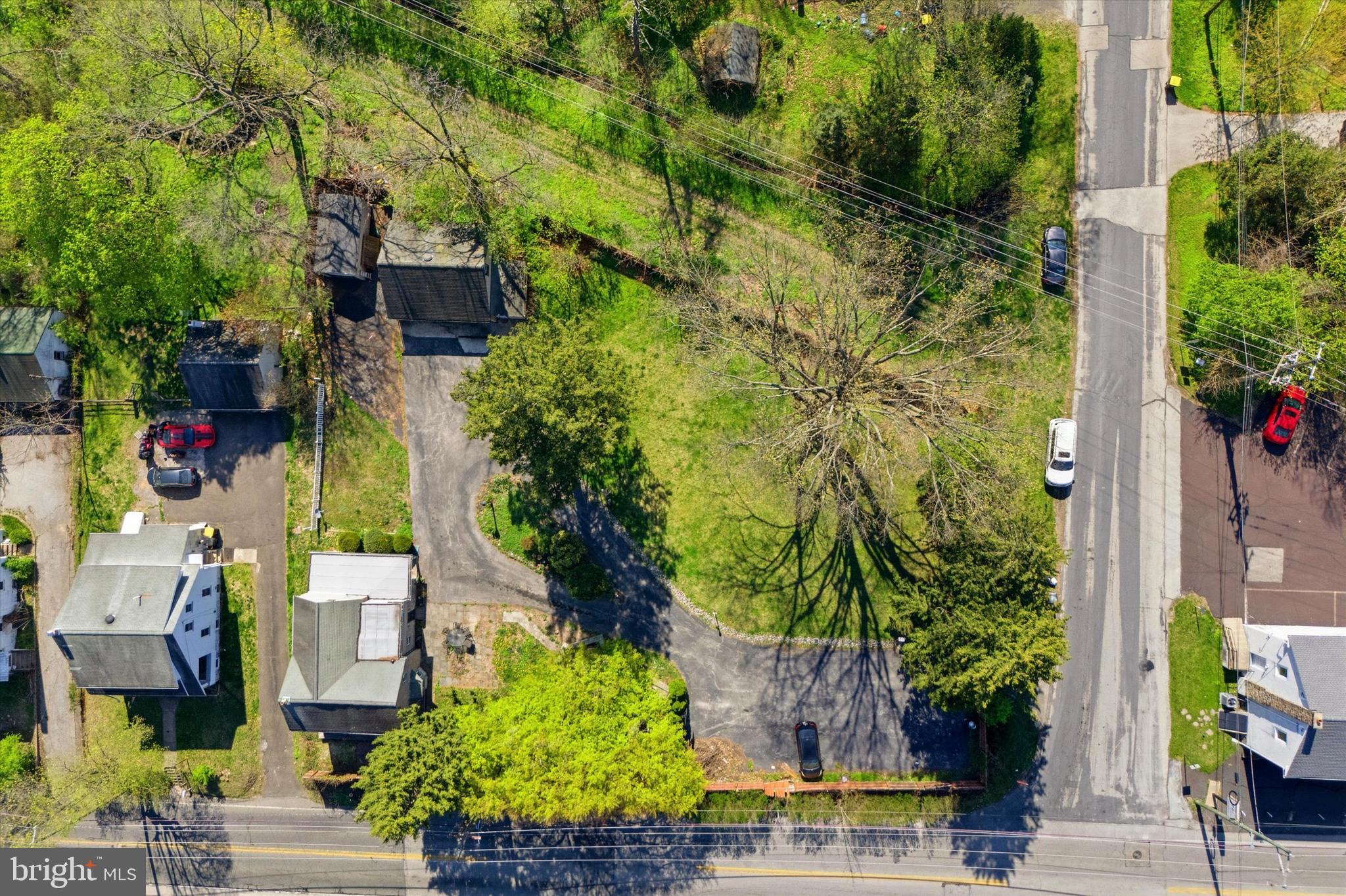 COLESTON - Residential