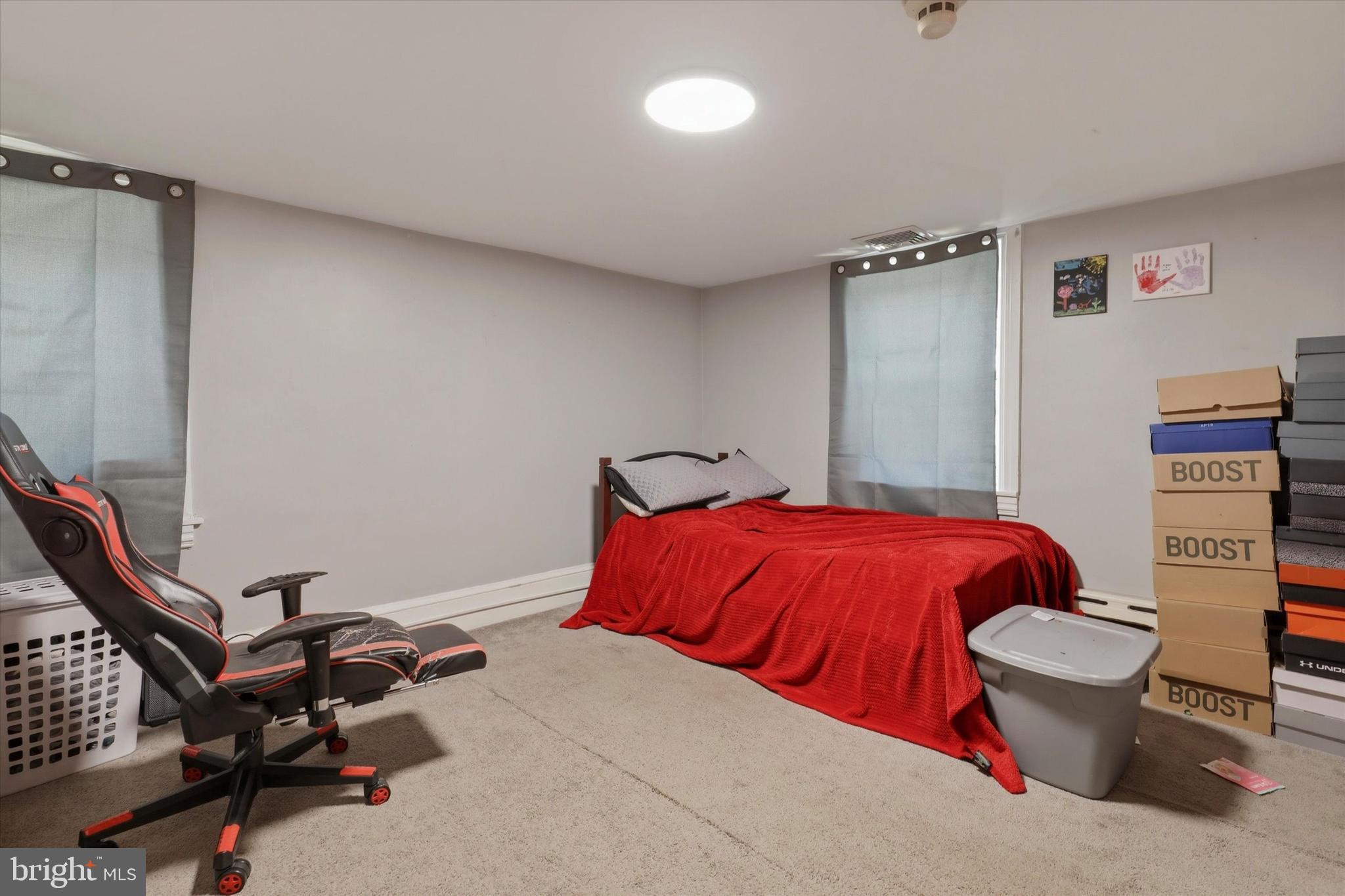 COLESTON - Residential