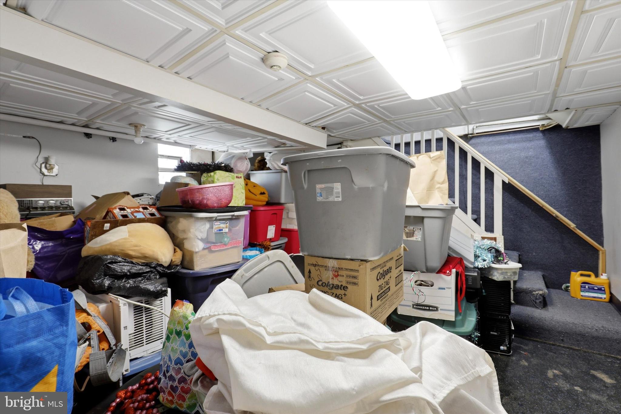 COLESTON - Residential