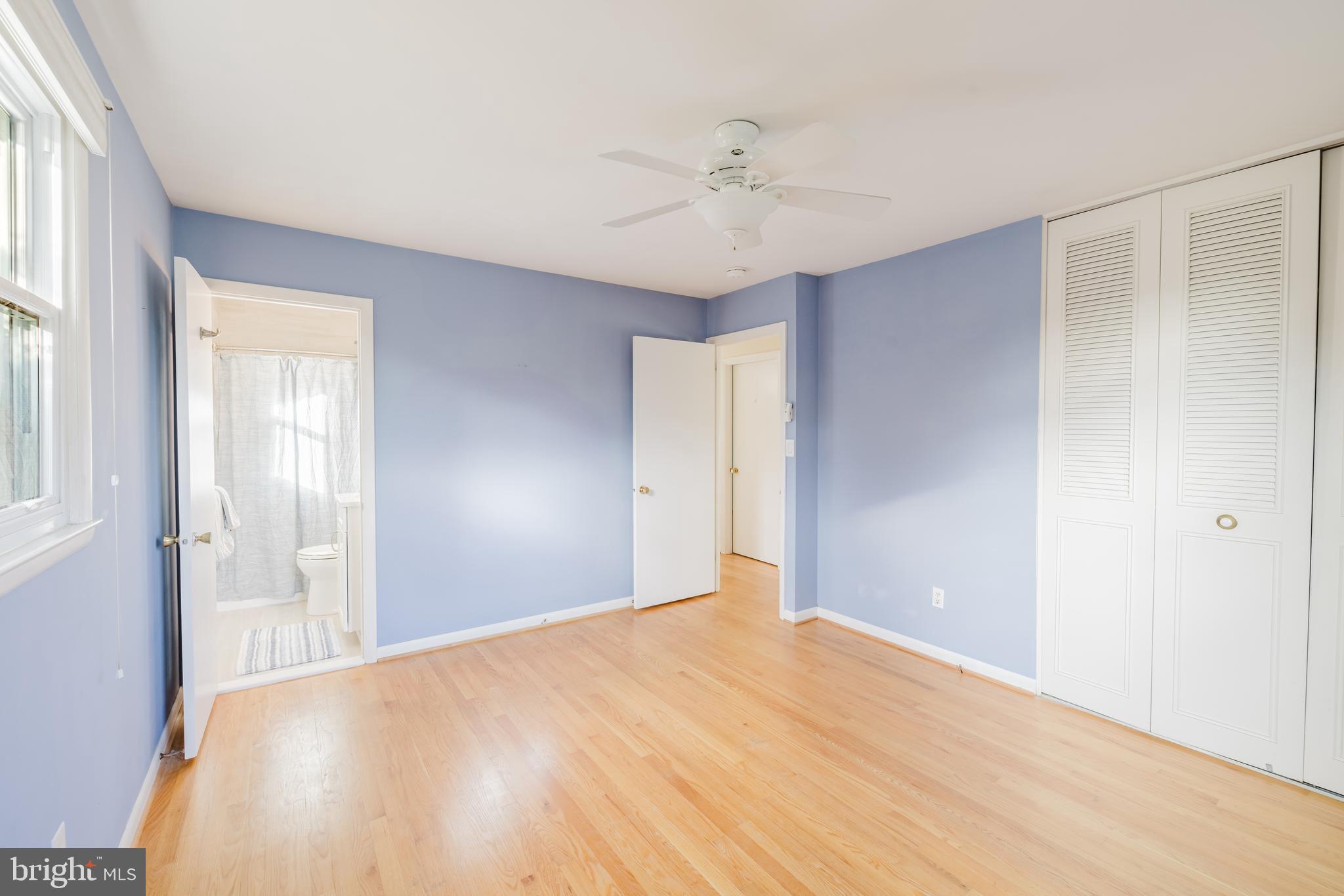 HAVERFORD - Residential