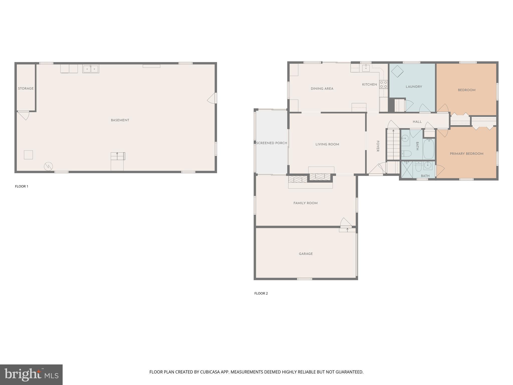 HAVERFORD - Residential