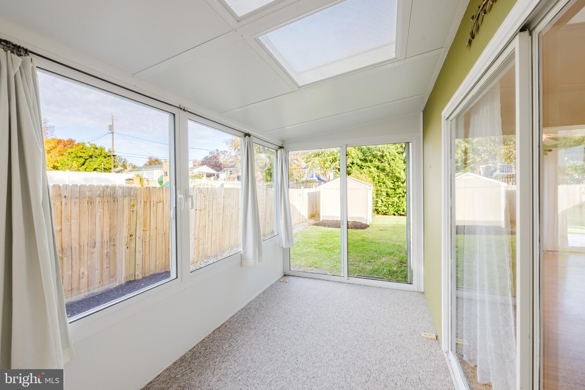 HAVERFORD - Residential