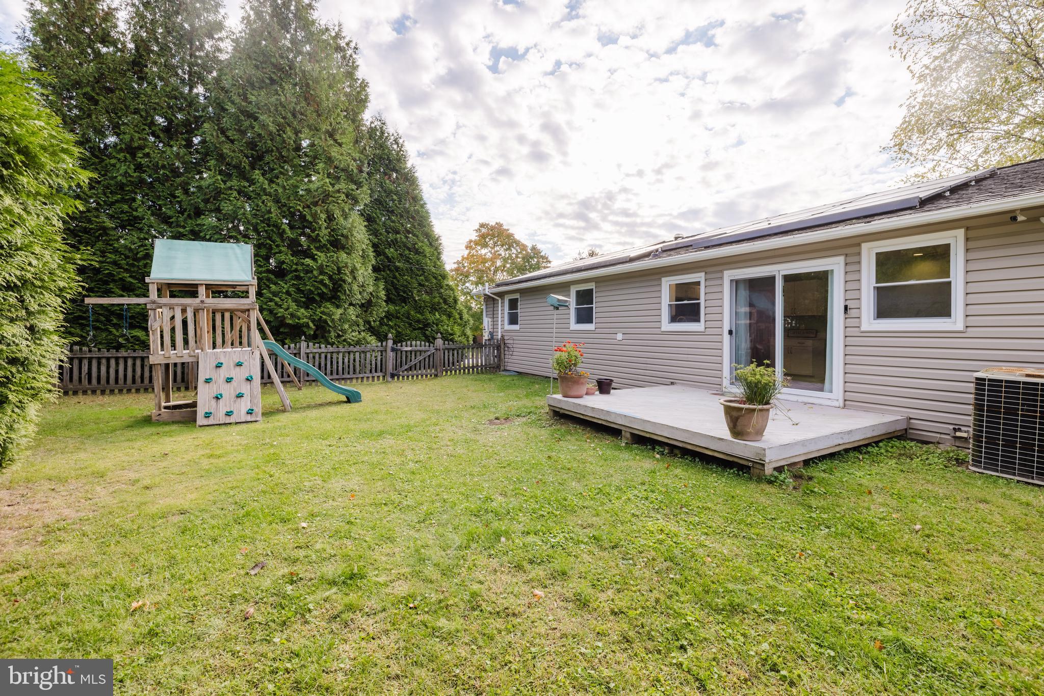 HAVERFORD - Residential