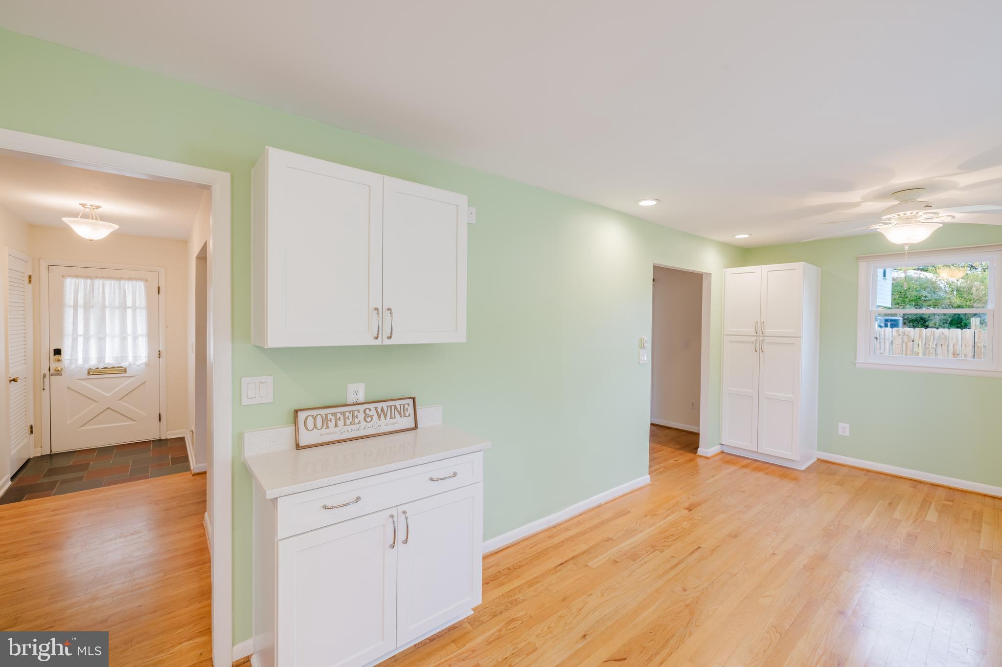 HAVERFORD - Residential