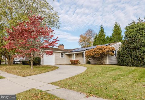 114 COUNTRY LANE LUTHERVILLE TIMONIUM MD 21093