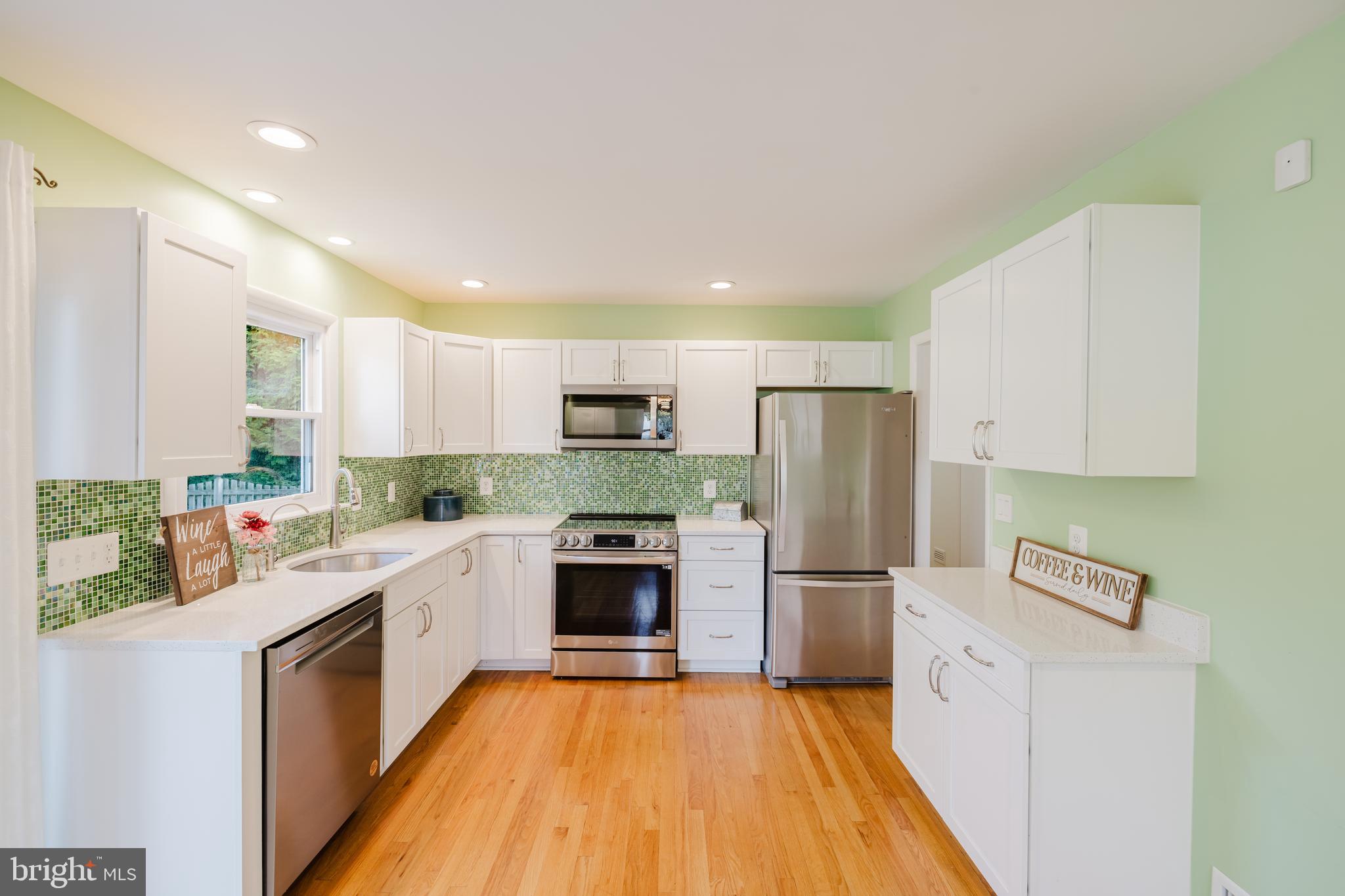 HAVERFORD - Residential