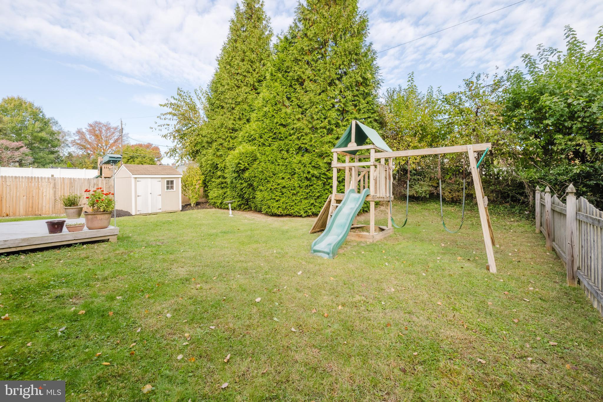 HAVERFORD - Residential