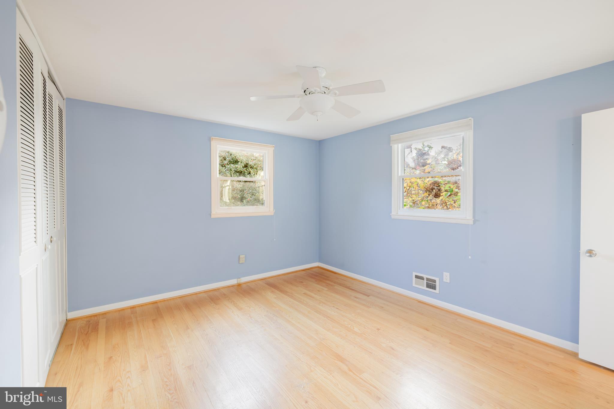 HAVERFORD - Residential