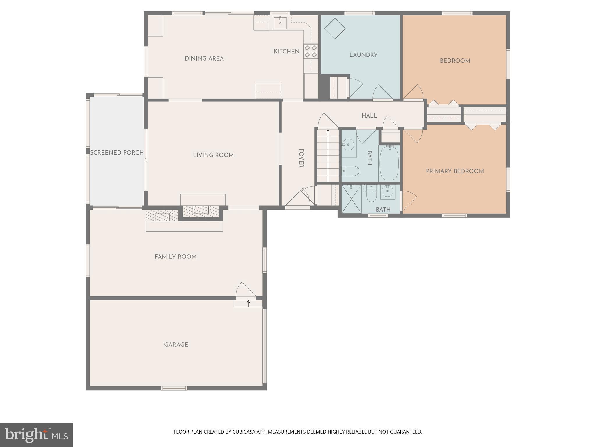 HAVERFORD - Residential