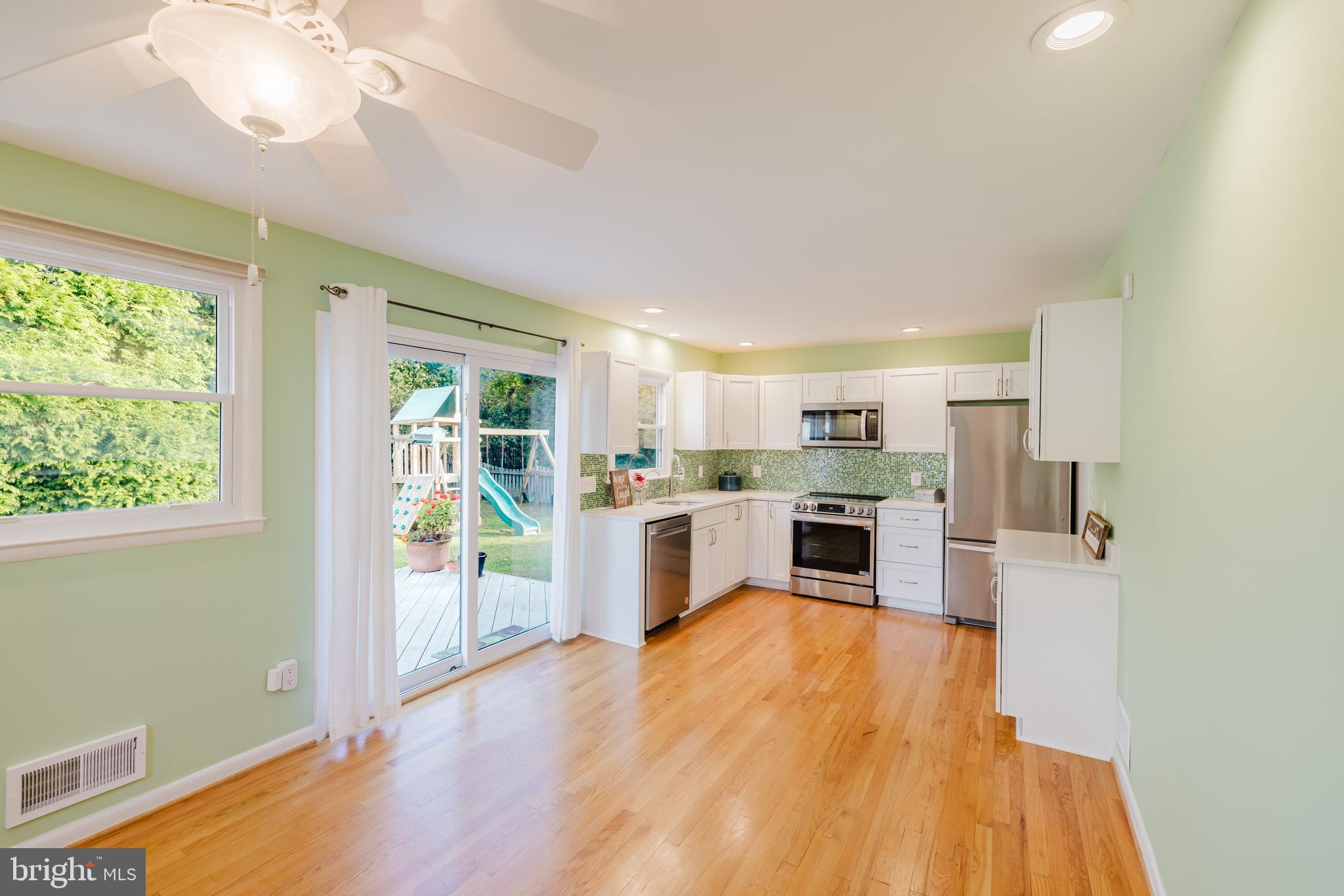 HAVERFORD - Residential