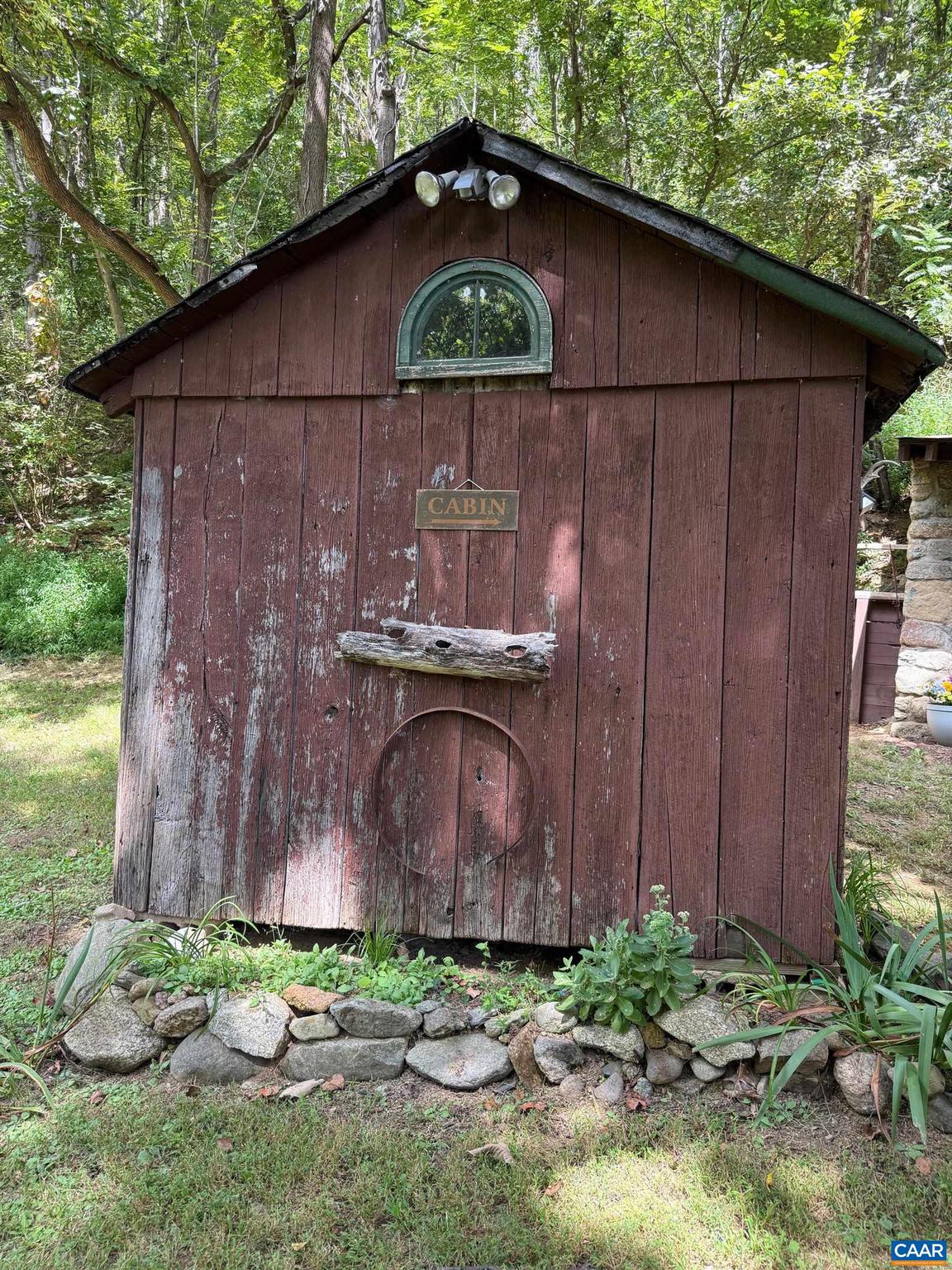 UNKNOWN - Residential