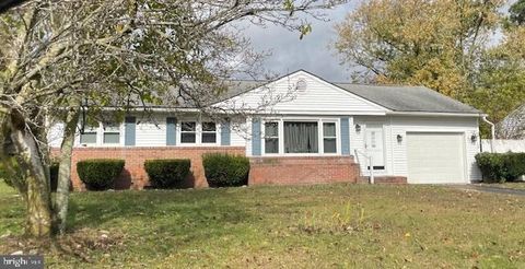 1209 BELMONT AVENUE SALISBURY MD 21804