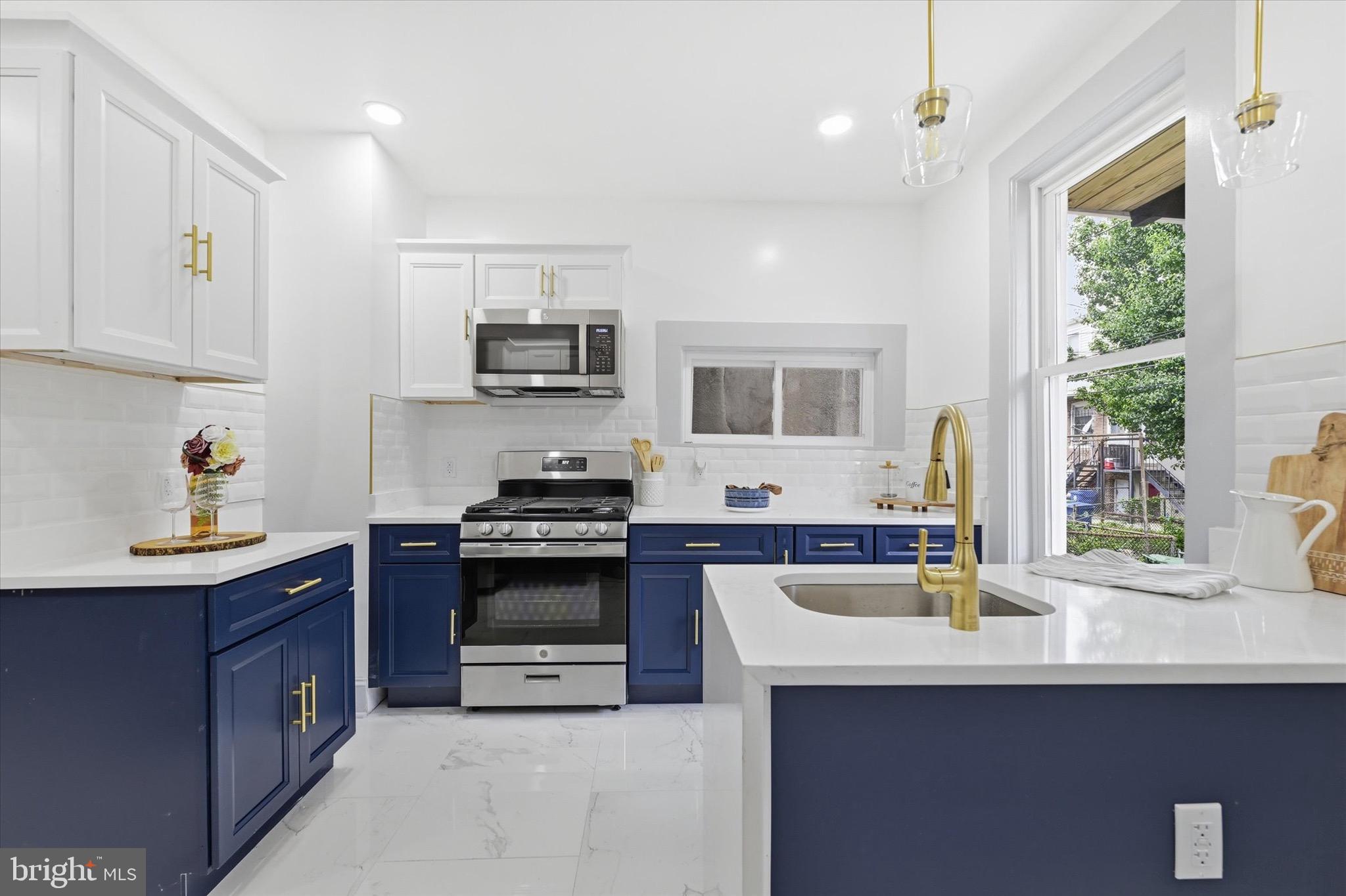 CHARLES VILLAGE - ABELL HISTORIC DISTRICT - Residential