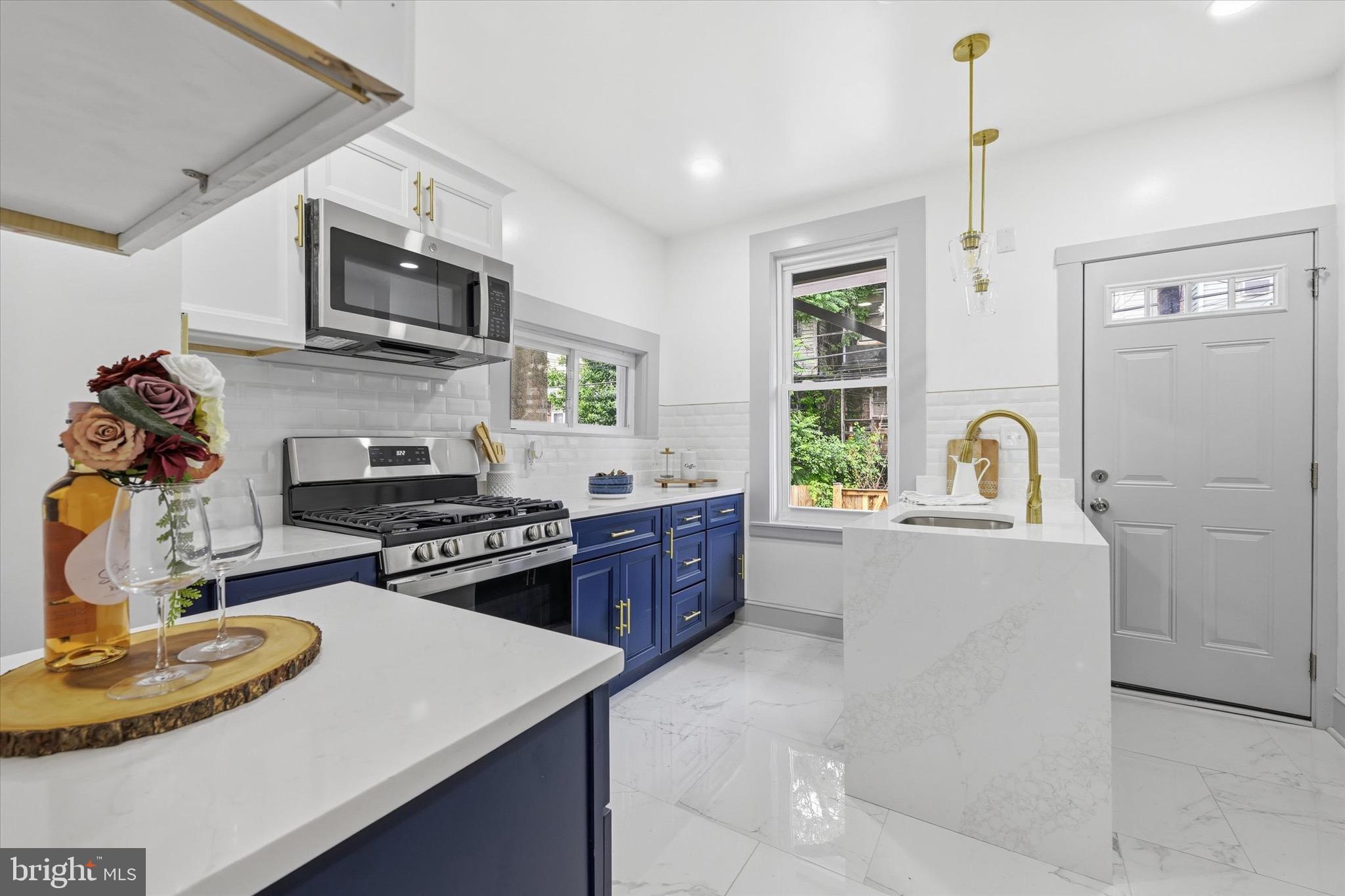 CHARLES VILLAGE - ABELL HISTORIC DISTRICT - Residential