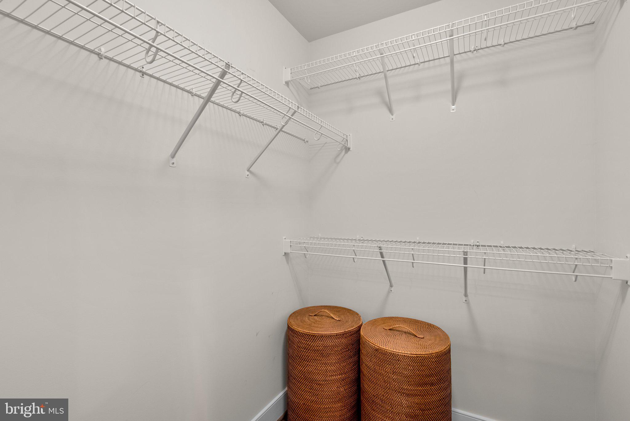 POTOMAC YARD - Residential