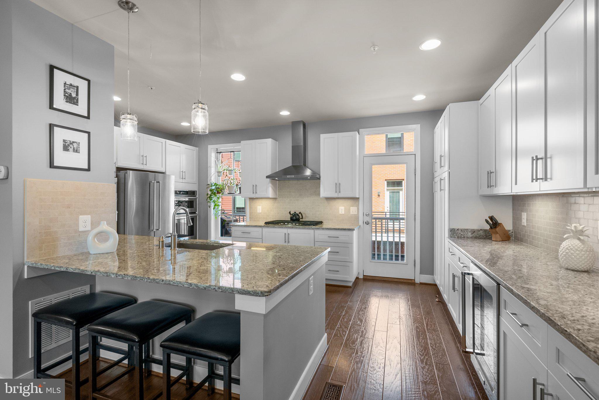 POTOMAC YARD - Residential