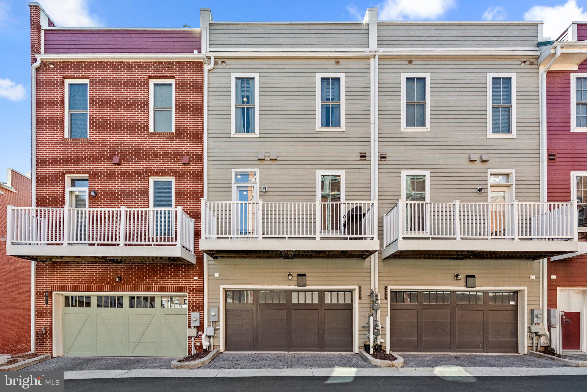 POTOMAC YARD - Residential