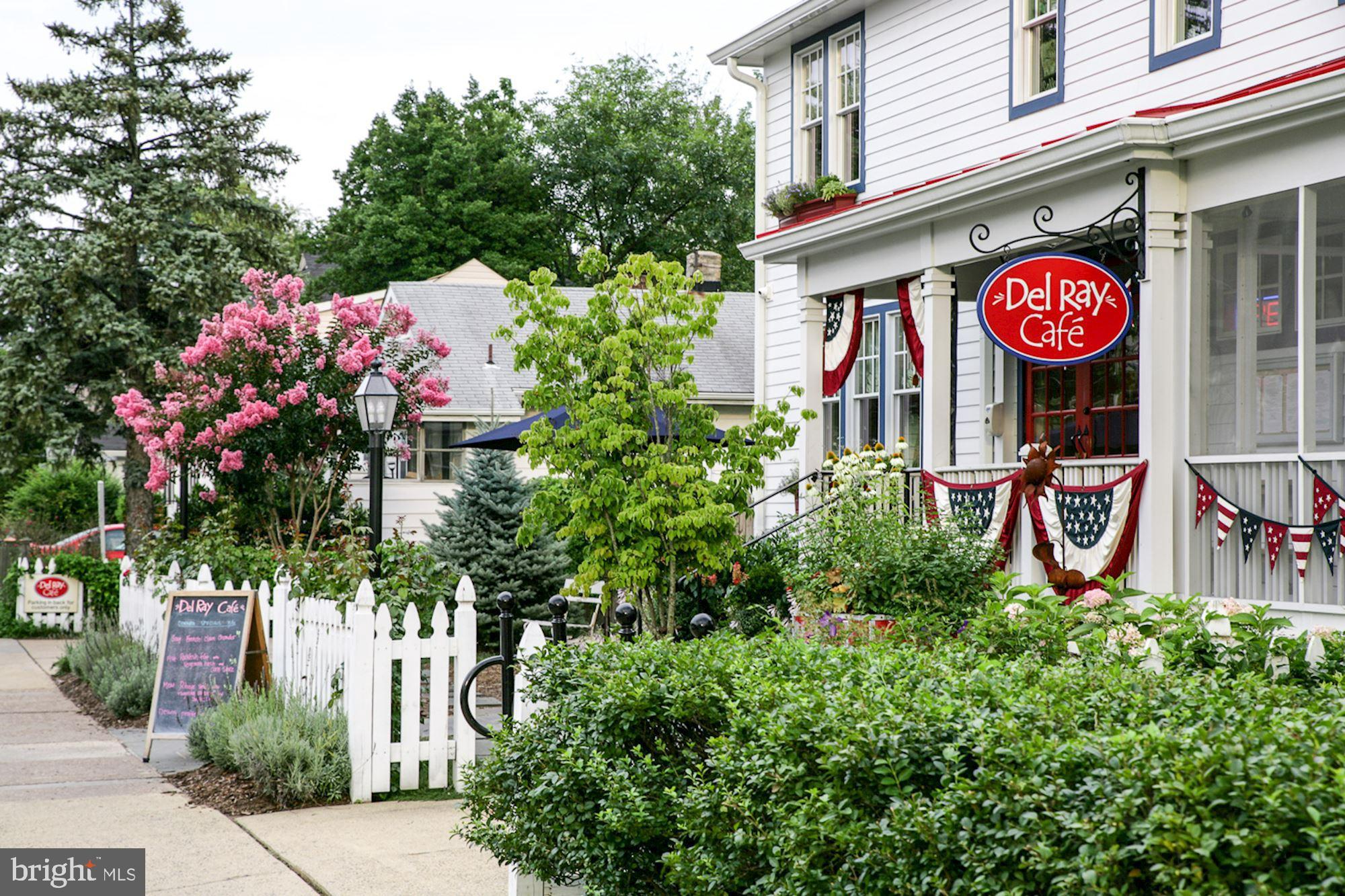 POTOMAC YARD - Residential