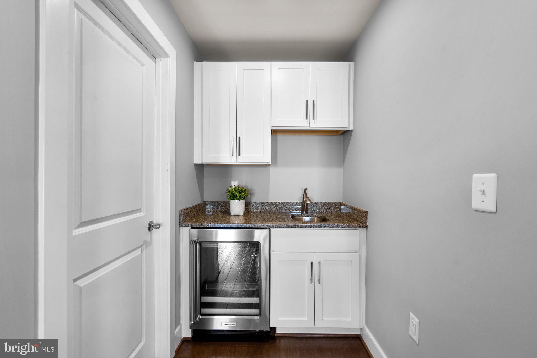 POTOMAC YARD - Residential