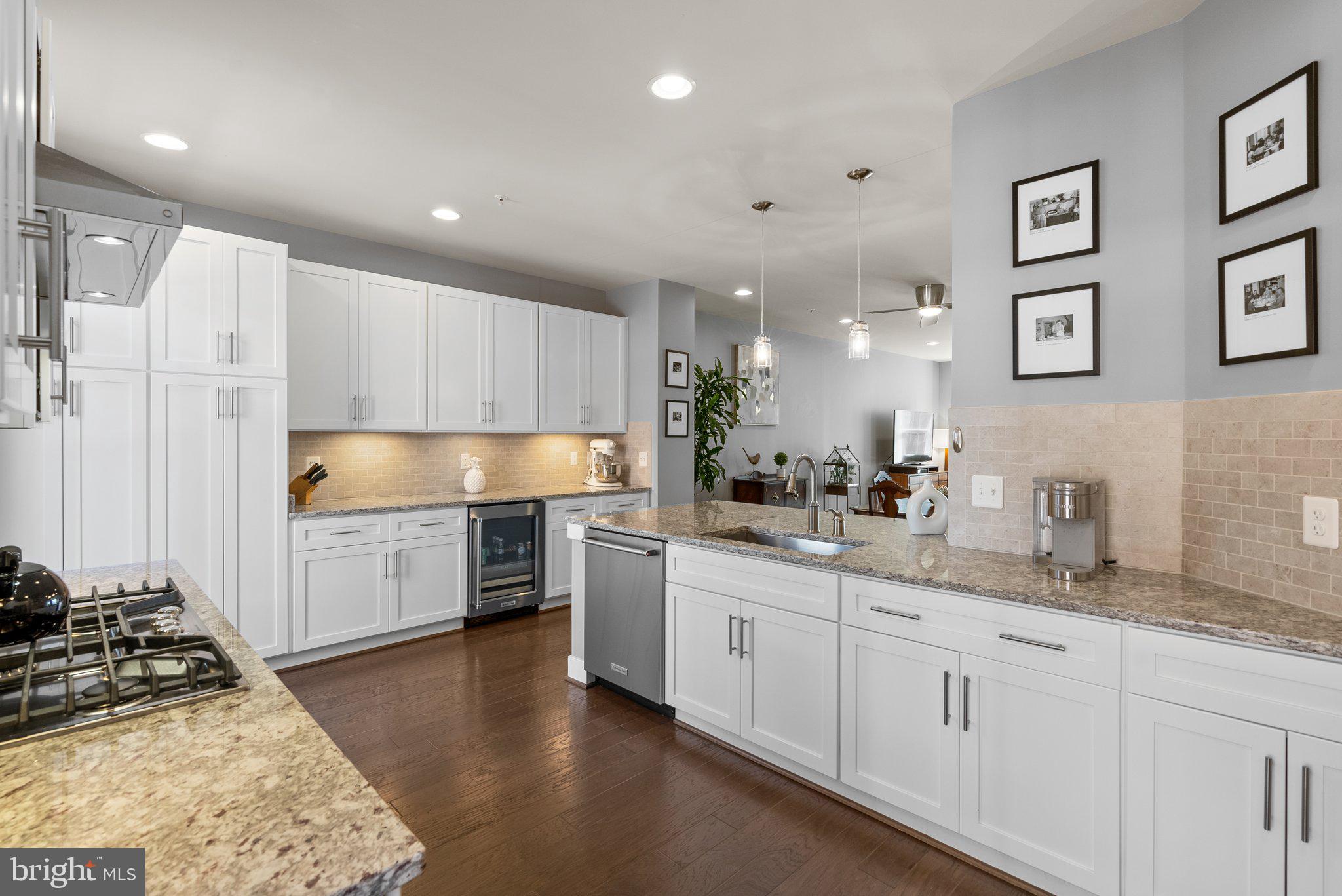 POTOMAC YARD - Residential