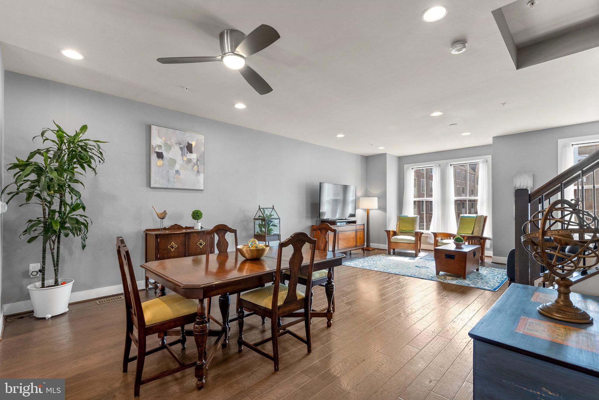 POTOMAC YARD - Residential