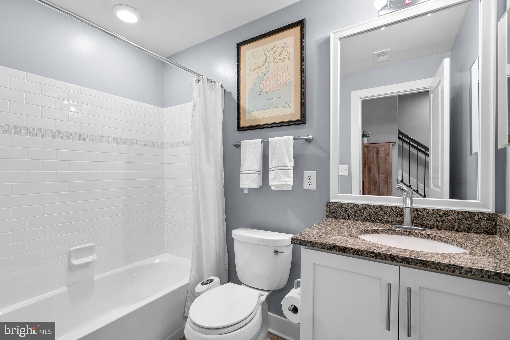 POTOMAC YARD - Residential