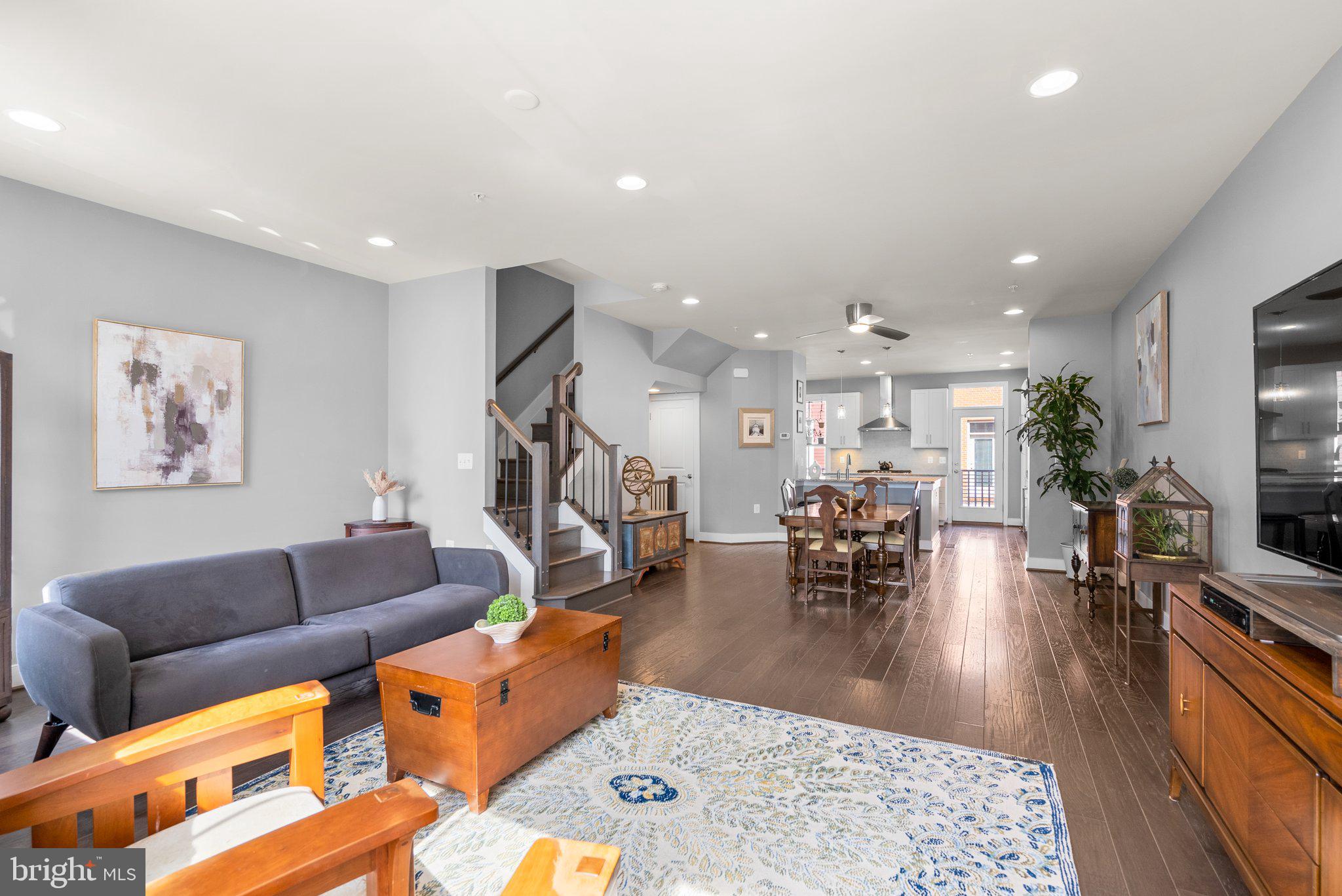 POTOMAC YARD - Residential