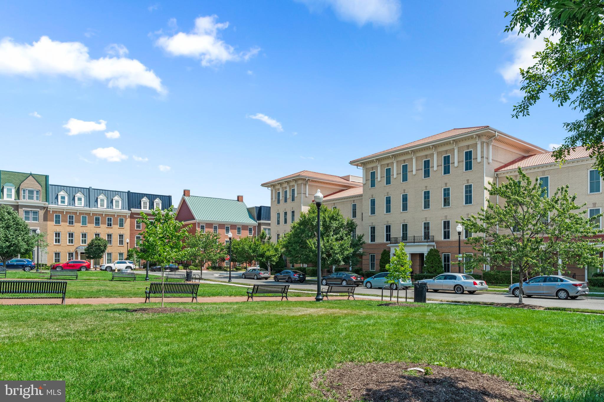 POTOMAC YARD - Residential