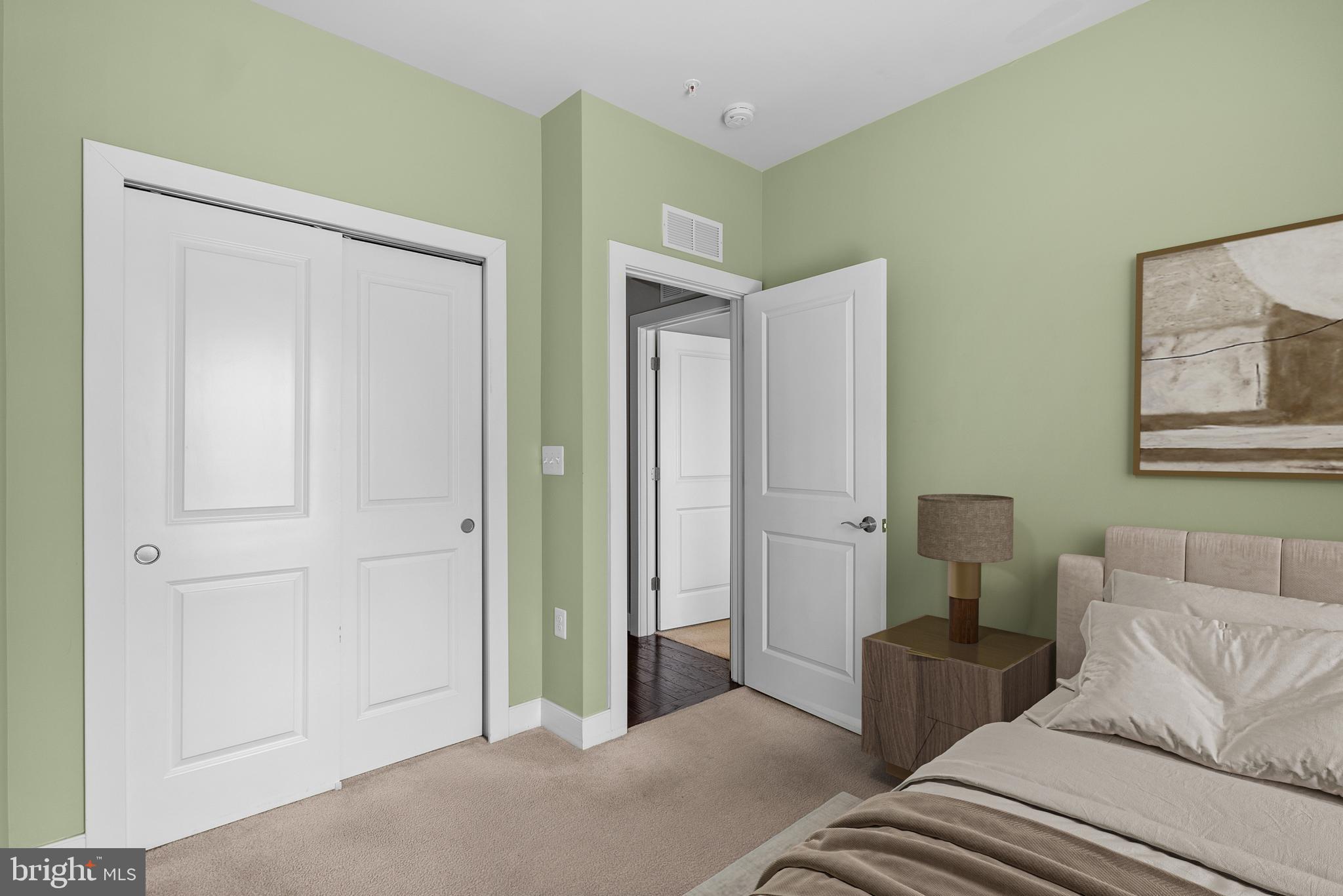 POTOMAC YARD - Residential