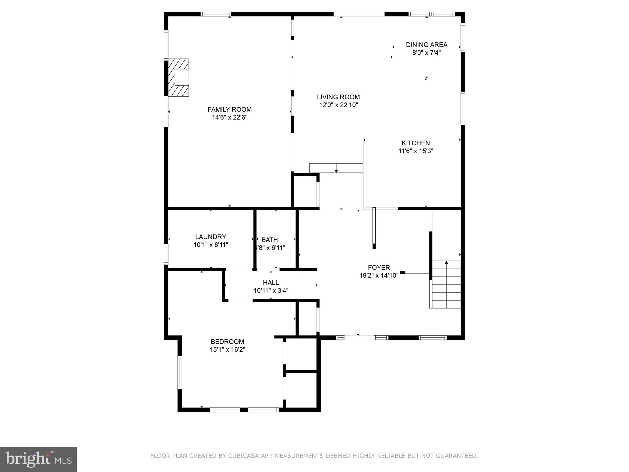 ROCK CREEK PALISADES - Residential Lease