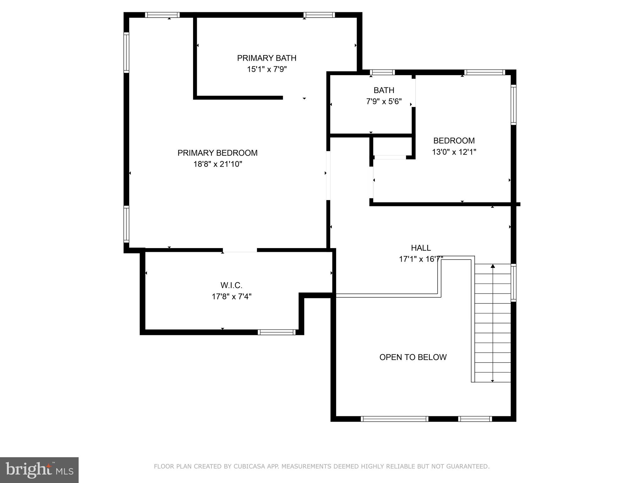 ROCK CREEK PALISADES - Residential Lease