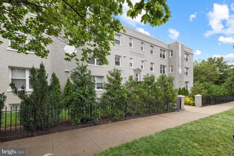 5024 9TH STREET NW 301 WASHINGTON DC 20011
