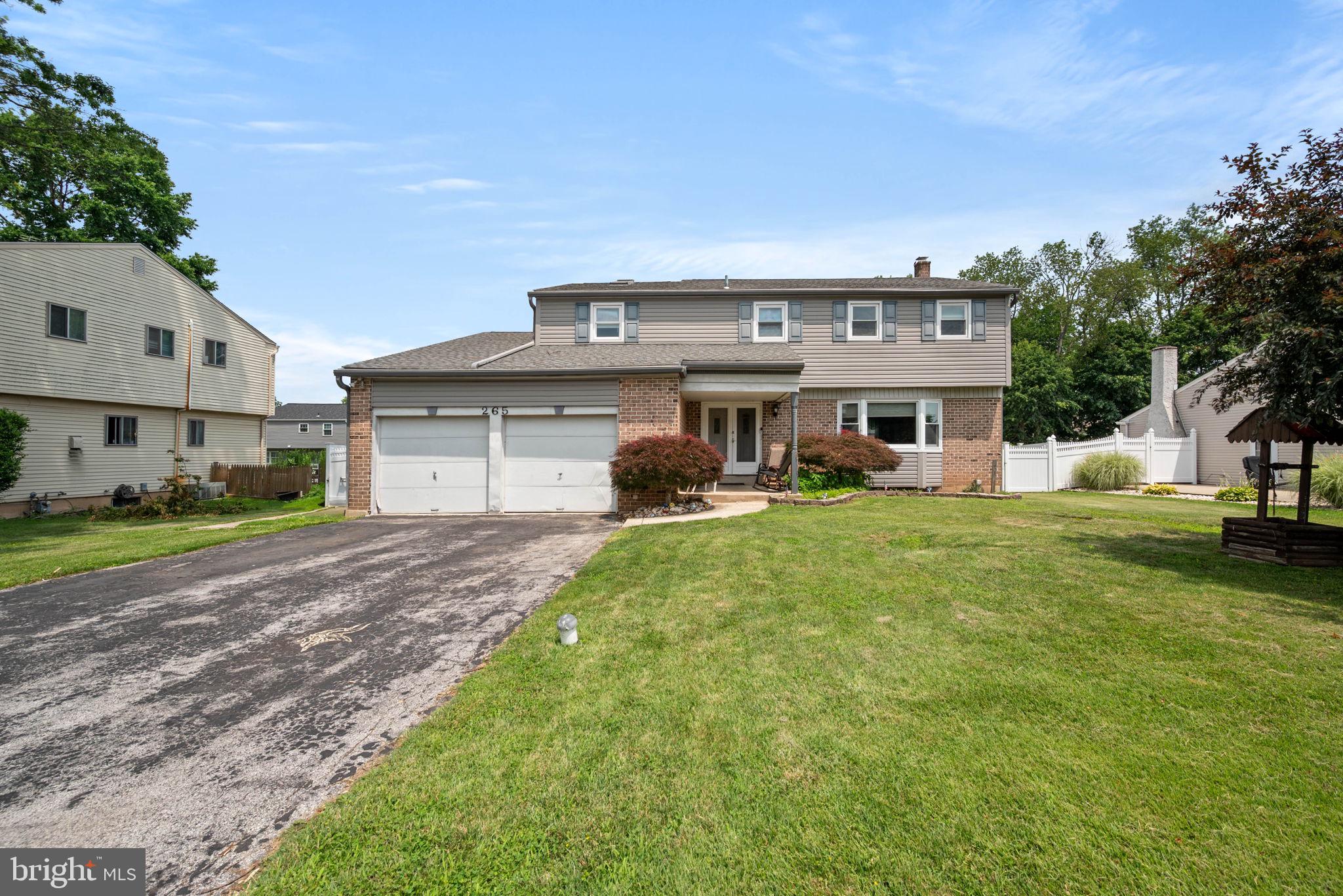 265 ANTHONY ROAD