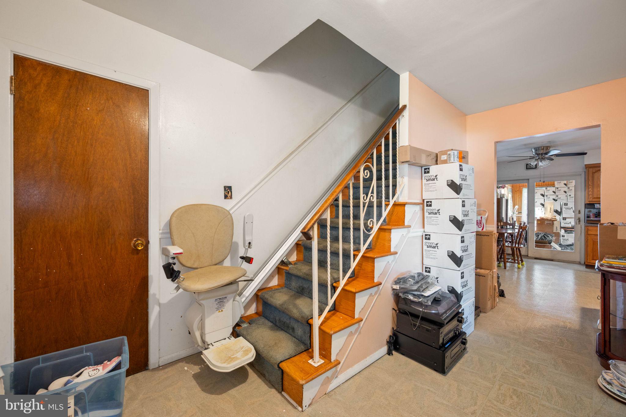 265 ANTHONY ROAD