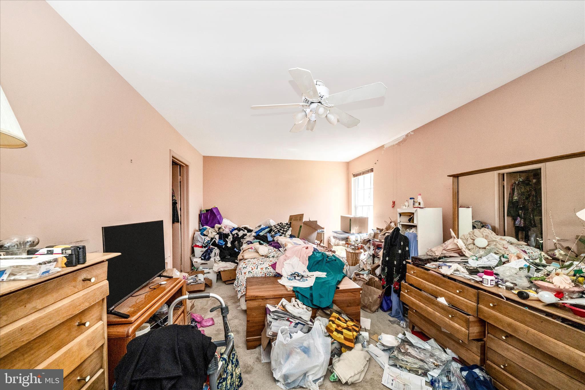 HICKORY RIDGE - Residential