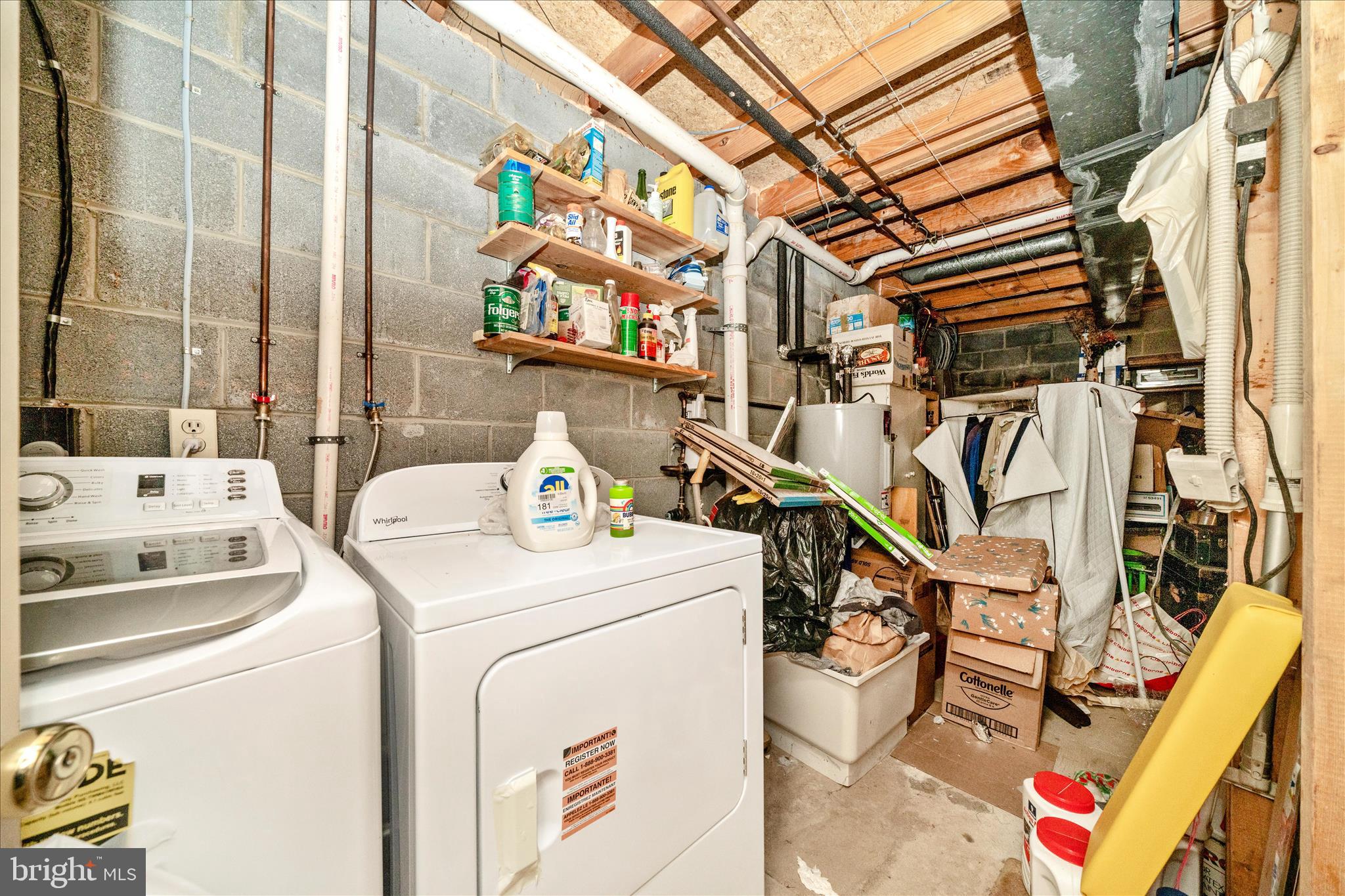 HICKORY RIDGE - Residential