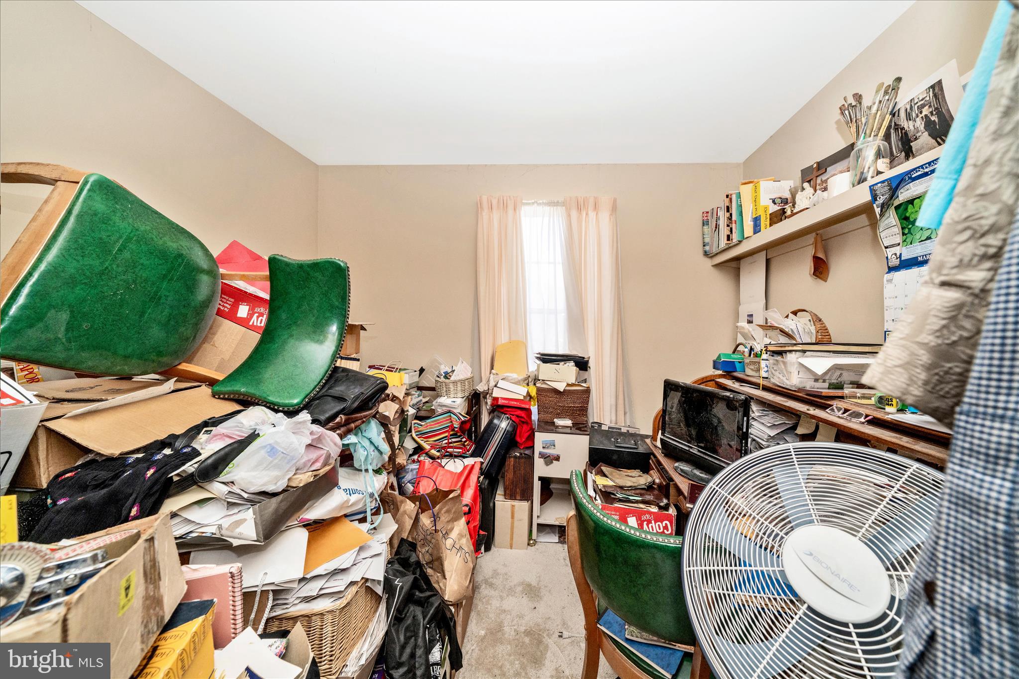 HICKORY RIDGE - Residential