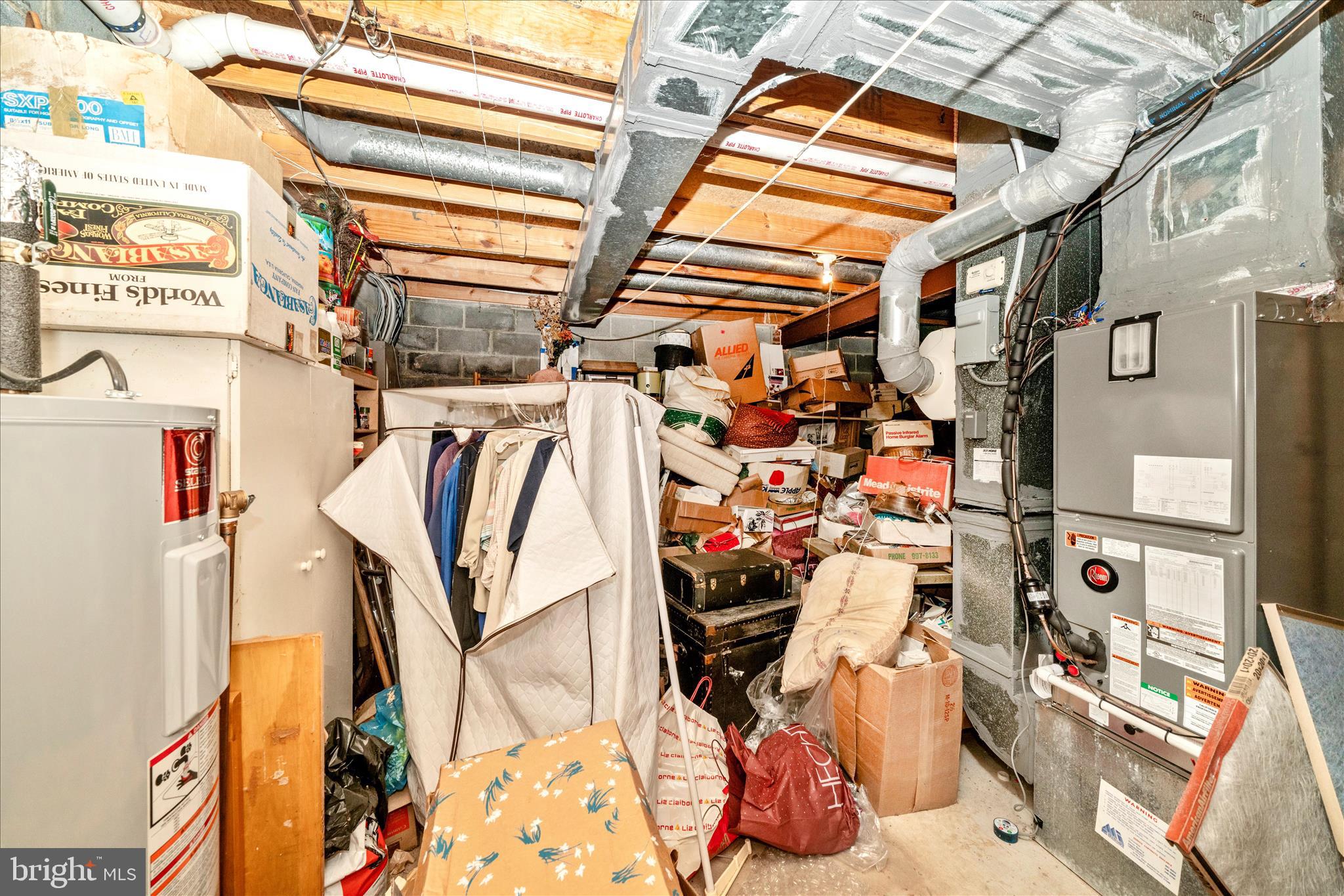 HICKORY RIDGE - Residential