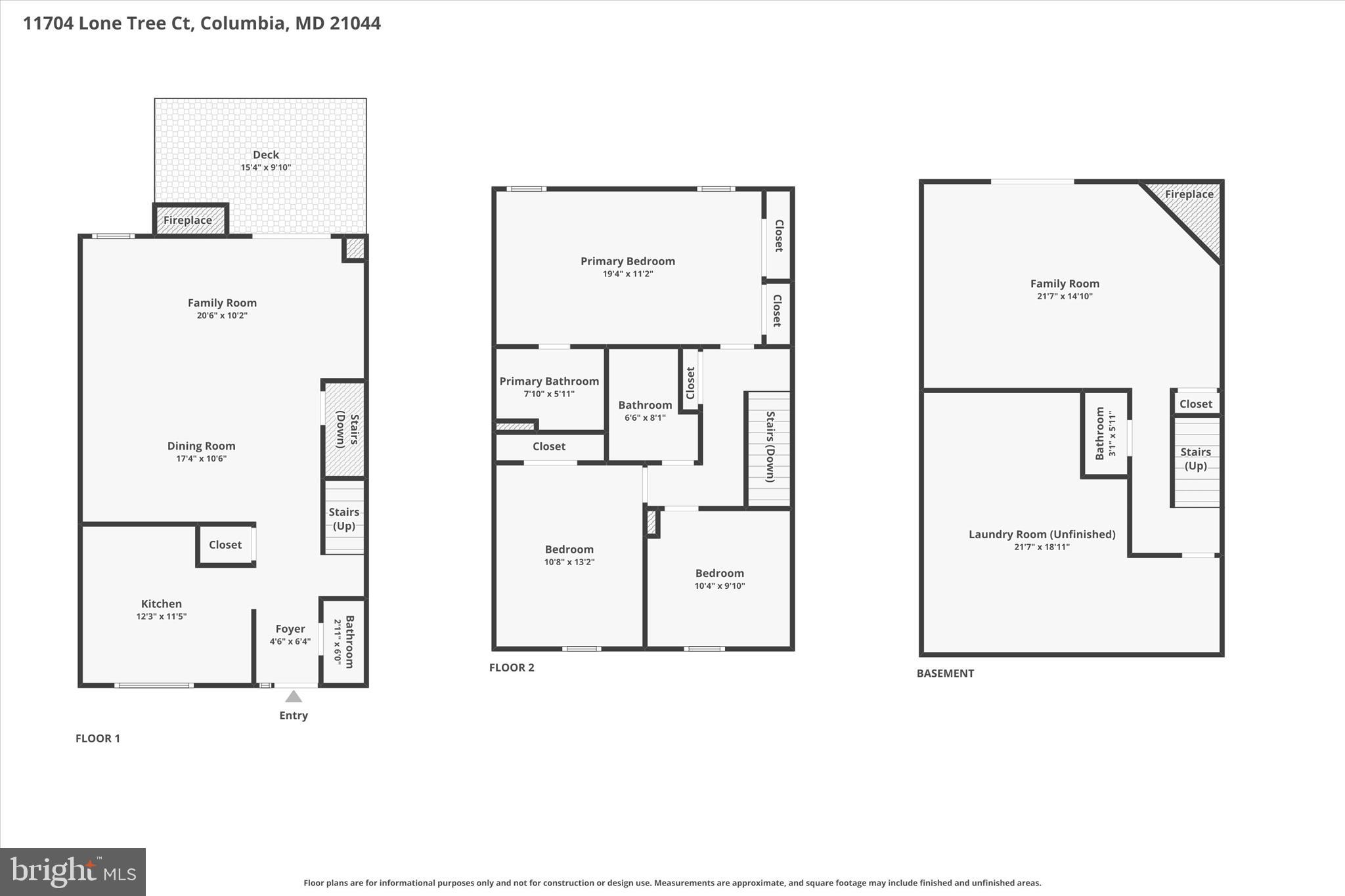 HICKORY RIDGE - Residential